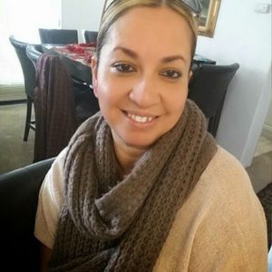 Meet your Posher, Abel